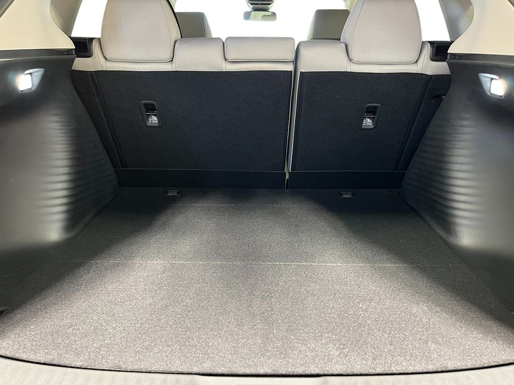 2026 Honda HR-V LX - Photo 21