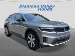 2025 Honda Prologue EX SUV