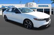  Honda Accord Hybrid