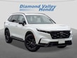 Honda CR-V Hybrid