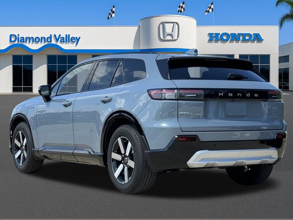 2026 Honda Prologue Touring photo 3