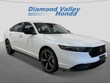  Honda Accord Hybrid
