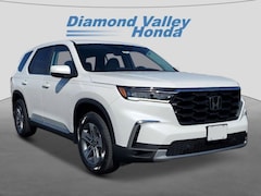 2025 Honda Pilot EX-L SUV