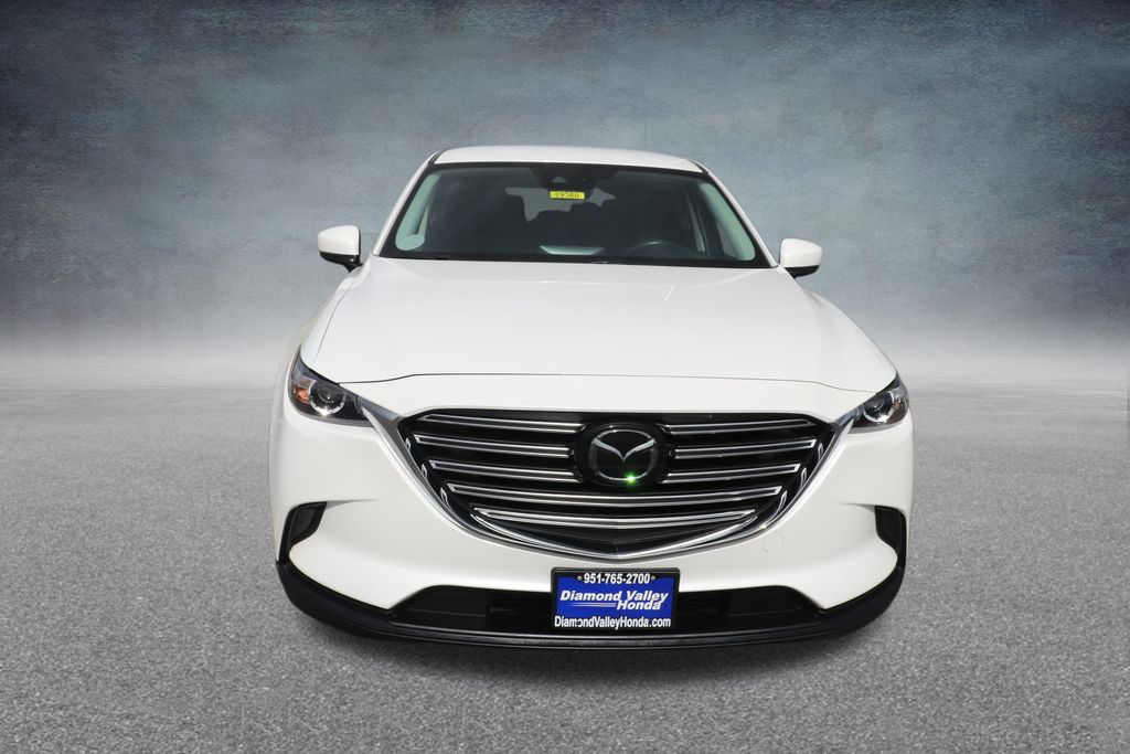 2022 Mazda CX-9 Sport photo 2
