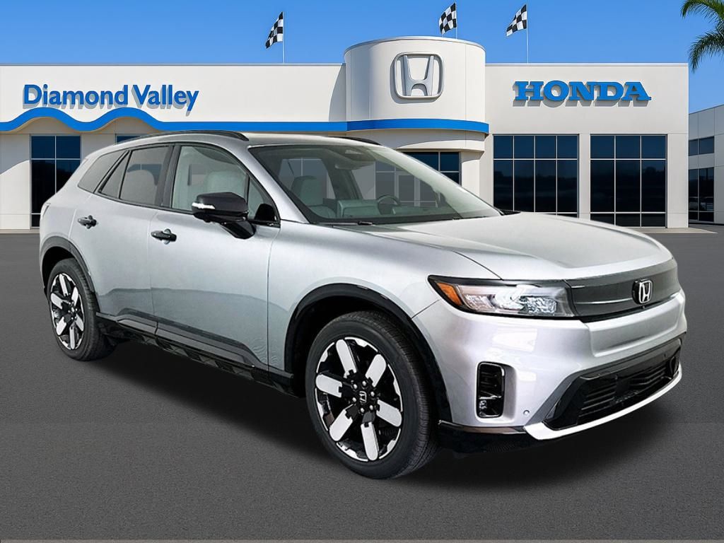 2025 Honda Prologue Elite's photo