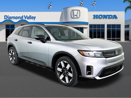 2025 Honda Prologue Elite SUV