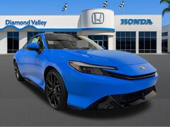 2026 Honda Prelude Hybrid Hatchback