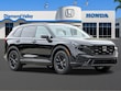  Honda CR-V Hybrid