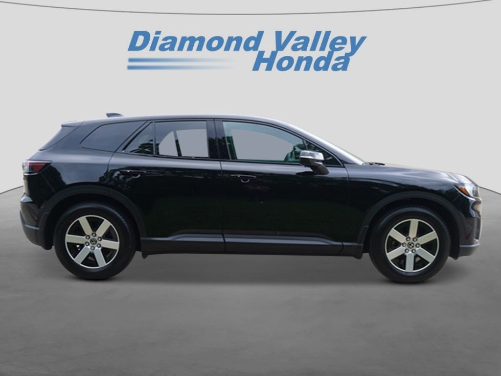 2025 Honda Prologue EX photo 2