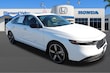  Honda Accord Hybrid