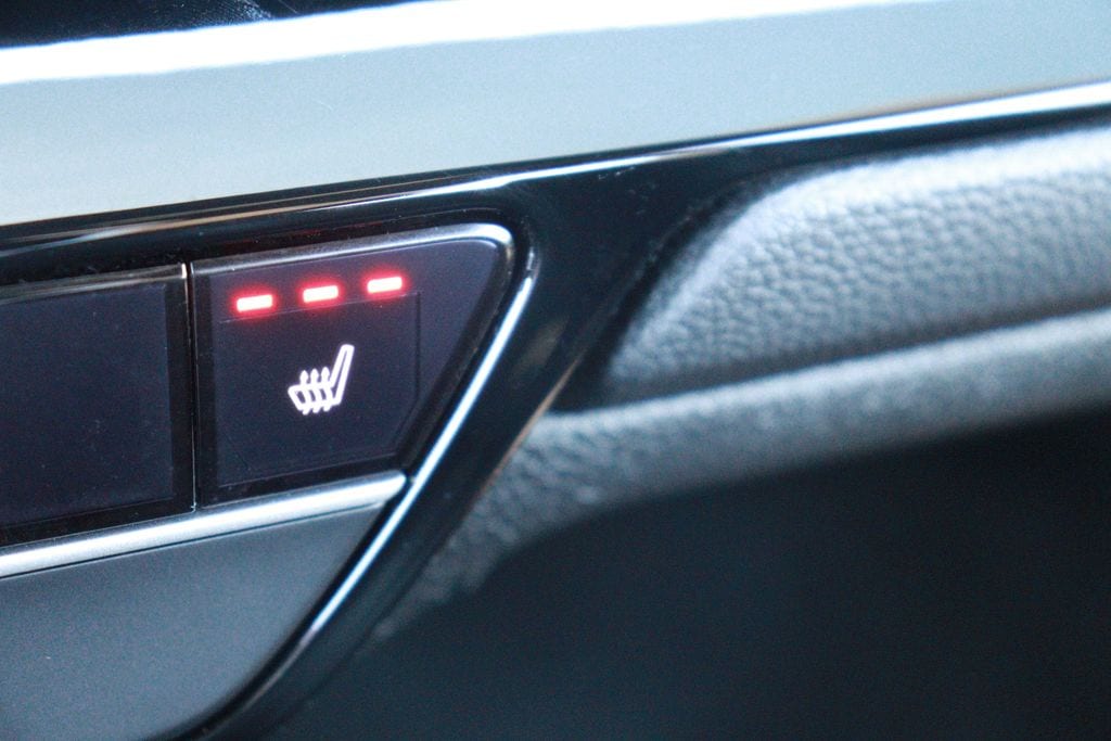 2025 Honda Civic Sport - Photo 19