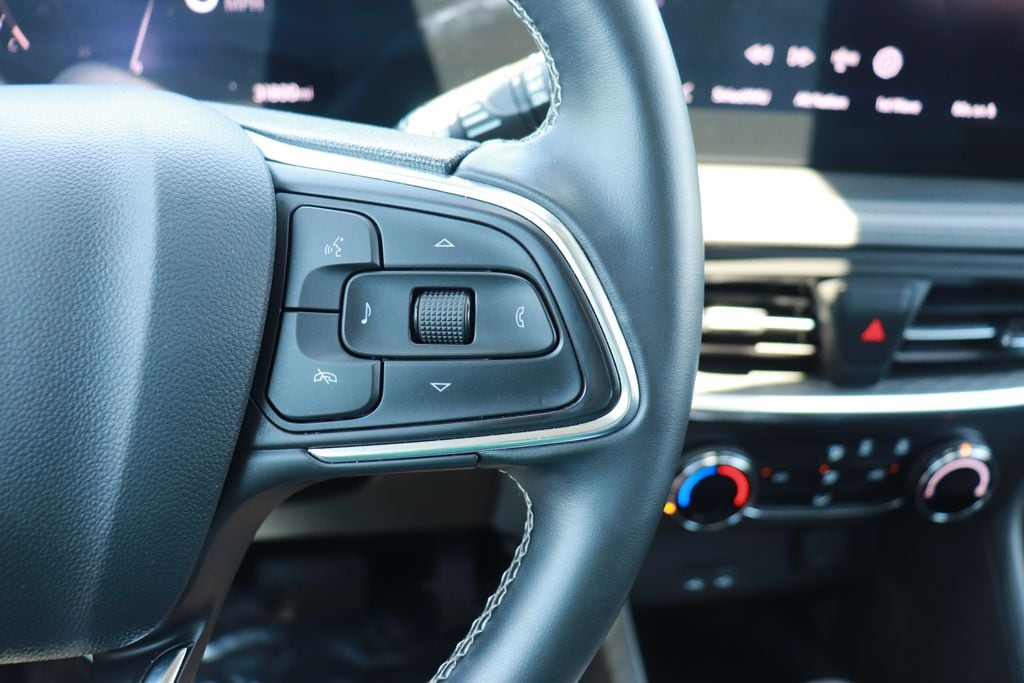 2025 Buick Encore GX Preferred - Photo 20