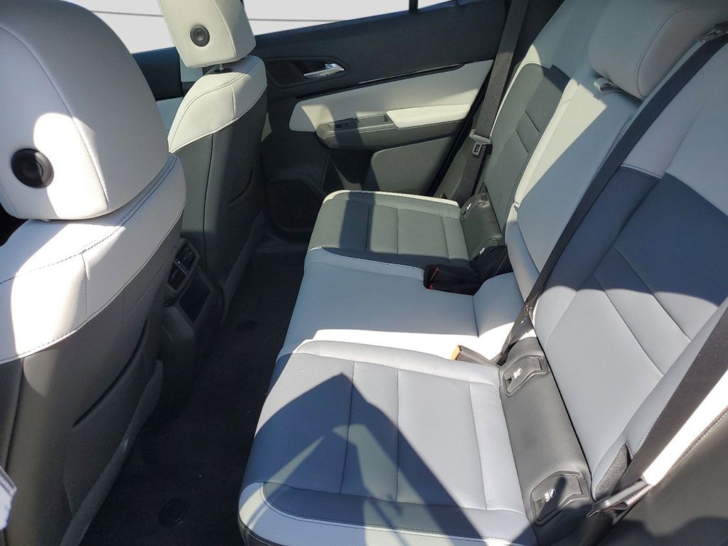 2026 Honda Prologue Touring - Photo 20