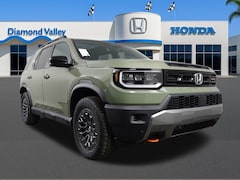 2026 Honda Passport TrailSport SUV