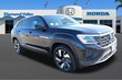 Volkswagen Atlas Cross Sport