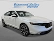  Honda Accord Hybrid