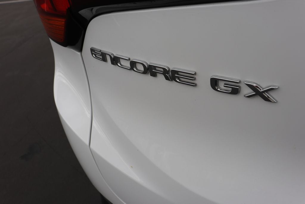 2025 Buick Encore GX Preferred - Photo 6