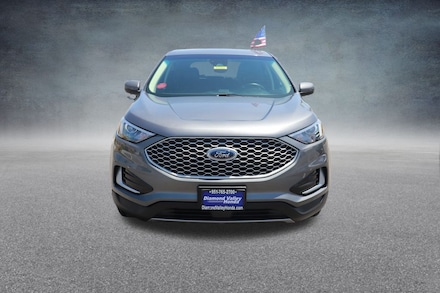2024 Ford Edge SUV