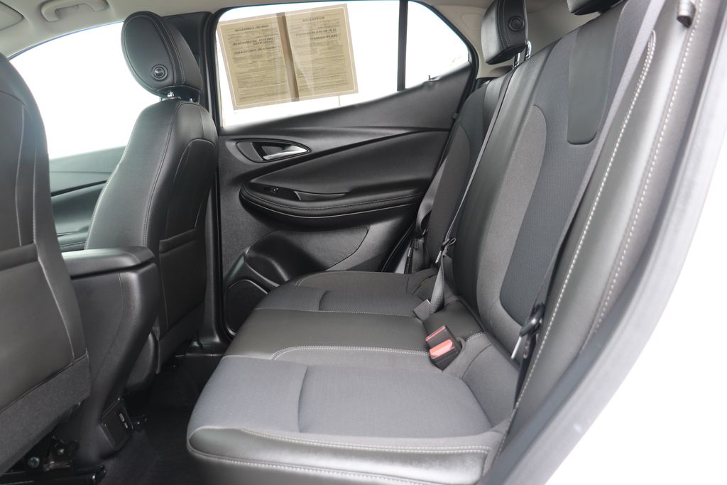 2025 Buick Encore GX Preferred - Photo 13