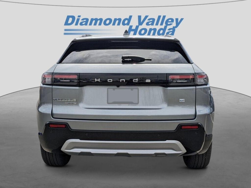 2025 Honda Prologue Touring photo 3