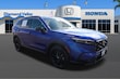 Honda CR-V Hybrid