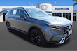 Honda CR-V Hybrid