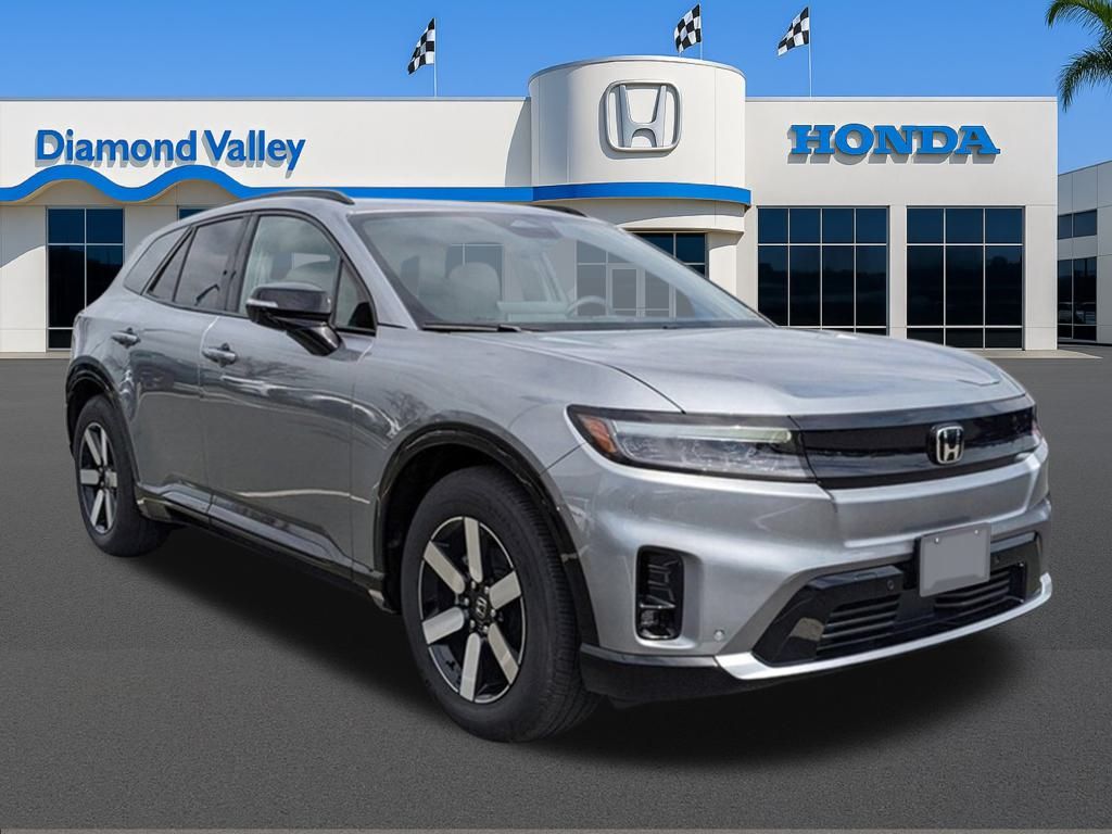 2026 Honda Prologue Touring's photo