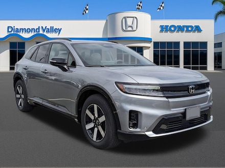 2026 Honda Prologue Touring SUV