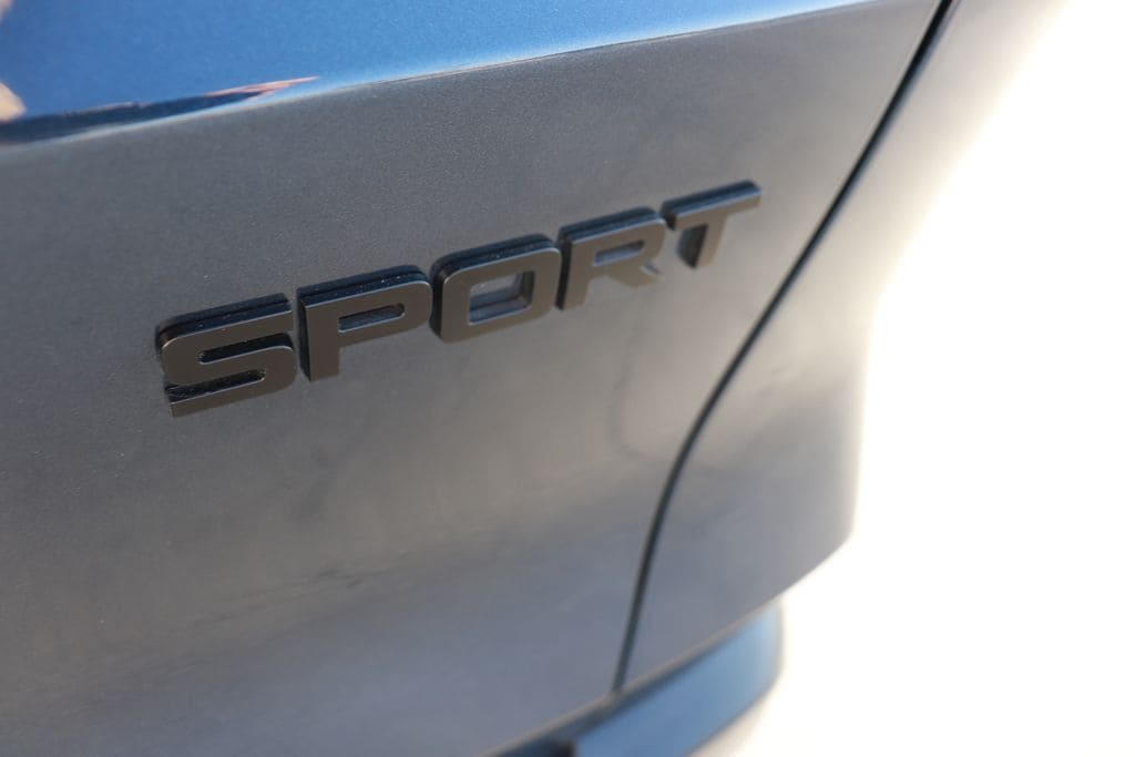 2025 Honda CR-V Sport - Photo 8
