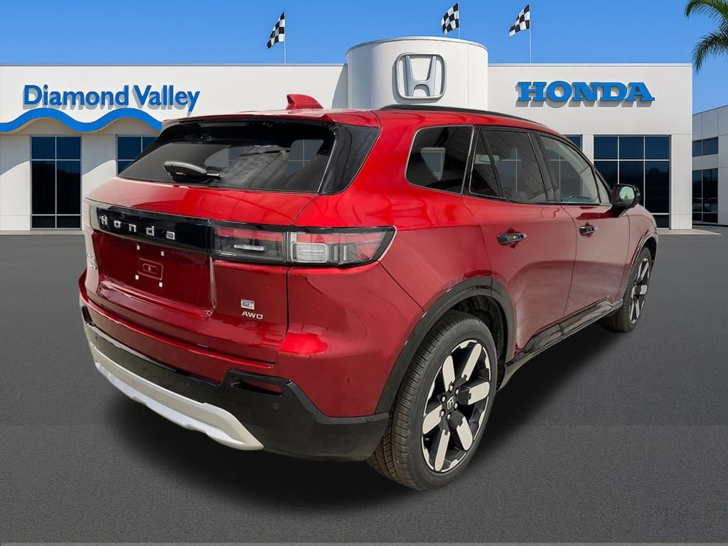 2026 Honda Prologue Elite photo 3