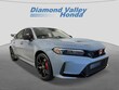 Honda Civic Type R