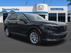 2026 Honda CR-V EX SUV