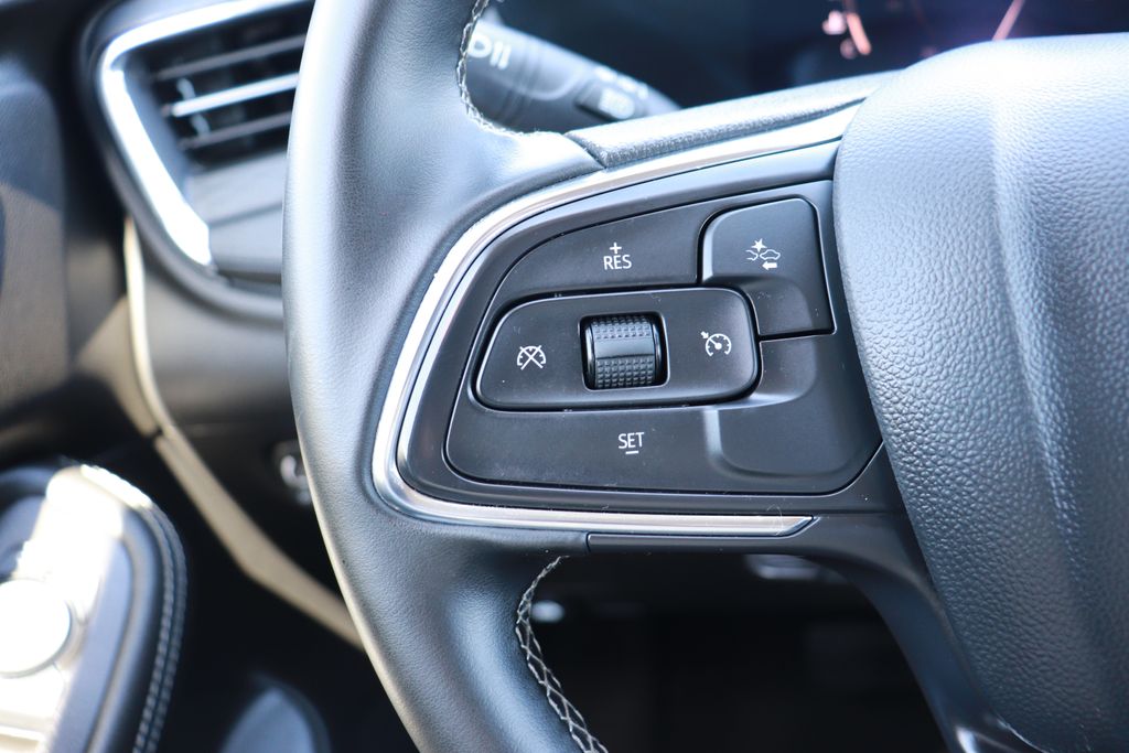 2025 Buick Encore GX Preferred - Photo 19