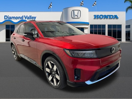 2026 Honda Prologue Elite SUV