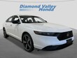  Honda Accord Hybrid