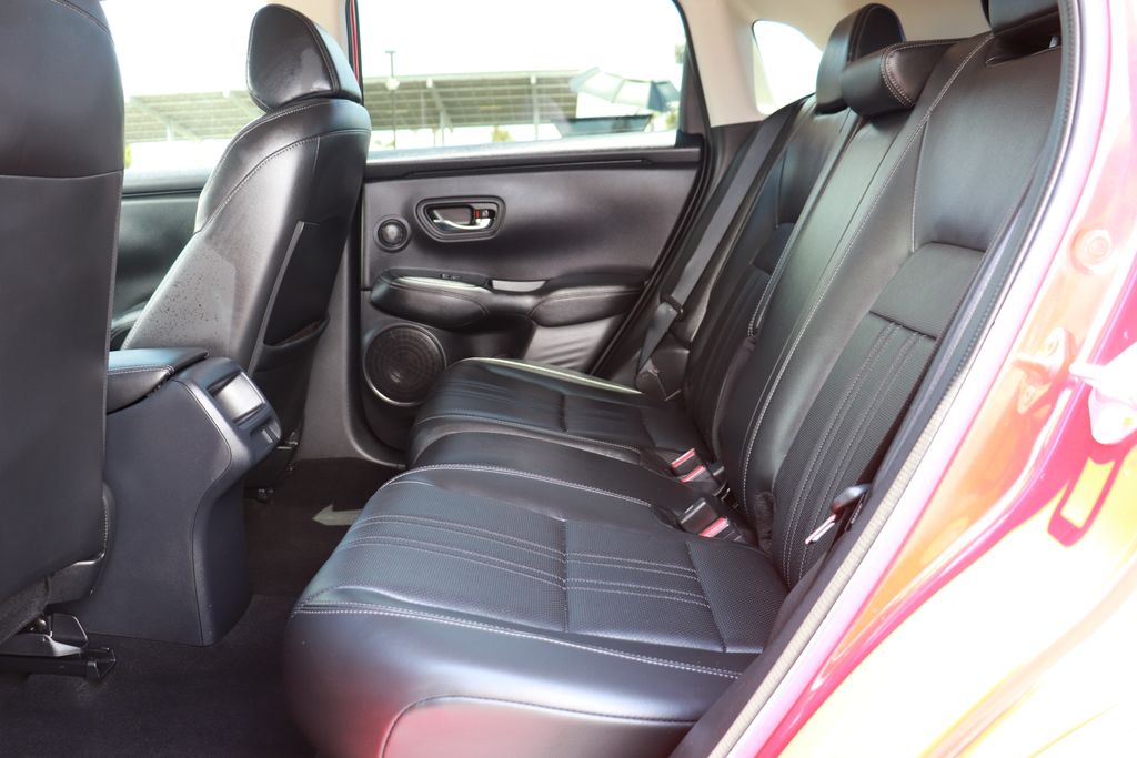 2024 Honda HR-V EX-L - Photo 13