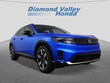 Honda Prologue