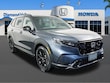 Honda CR-V Hybrid