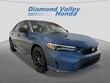 Honda Civic Hybrid