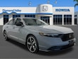  Honda Accord Hybrid