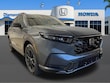  Honda CR-V Hybrid