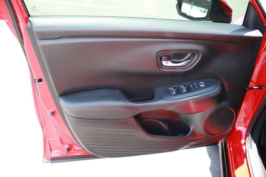 2024 Honda HR-V EX-L - Photo 9
