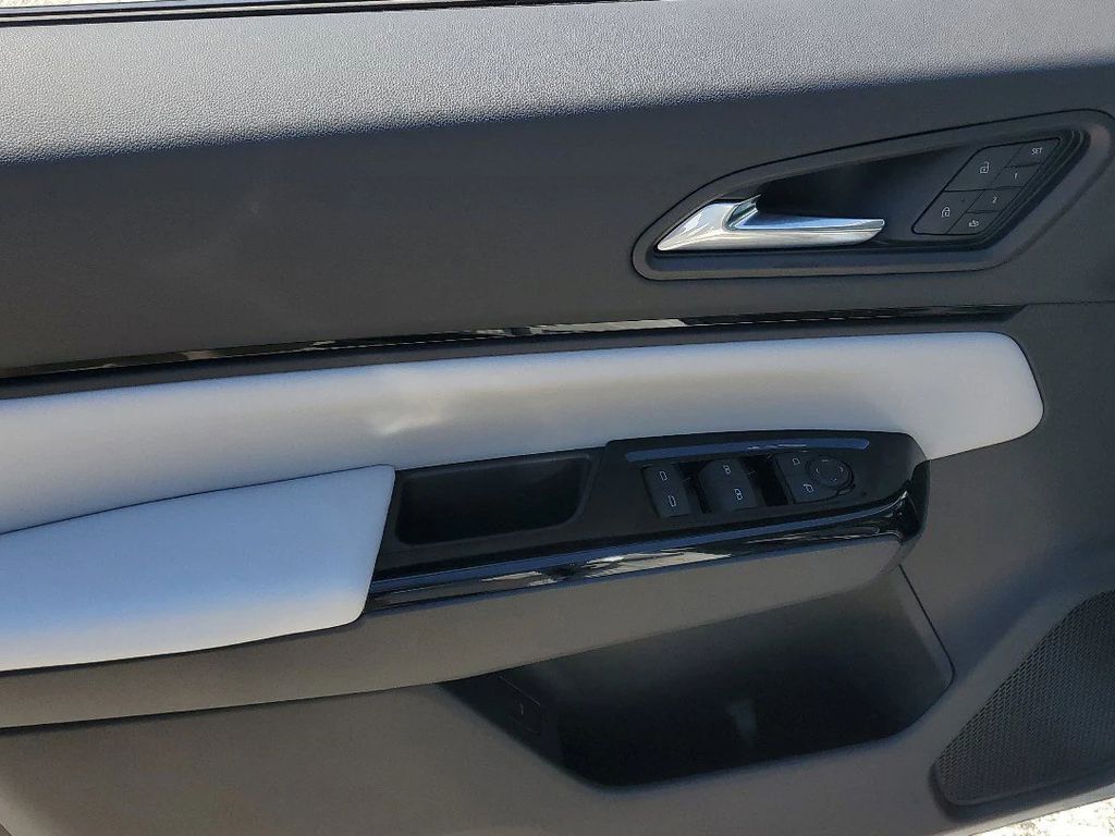 2026 Honda Prologue Touring - Photo 10