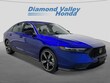 Honda Accord Hybrid