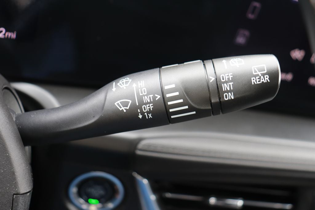 2025 Buick Encore GX Preferred - Photo 22
