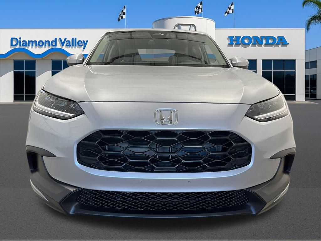 2026 Honda HR-V LX - Photo 8