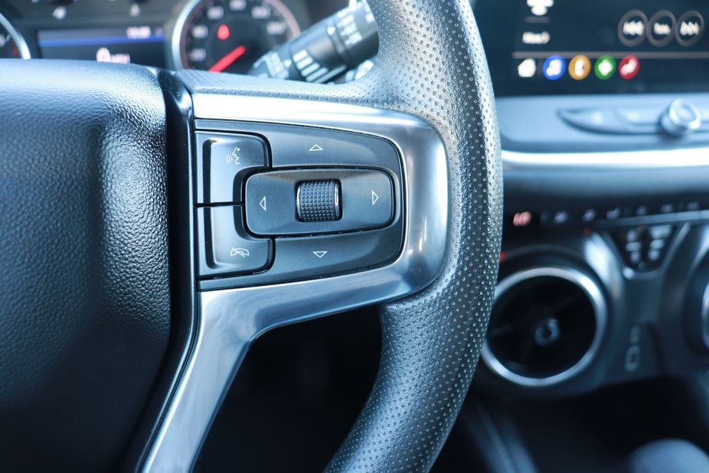 2025 Chevrolet Blazer 2LT - Photo 23