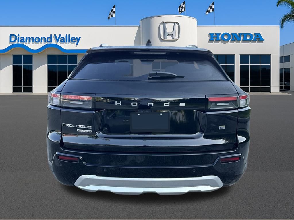 2026 Honda Prologue Touring photo 4