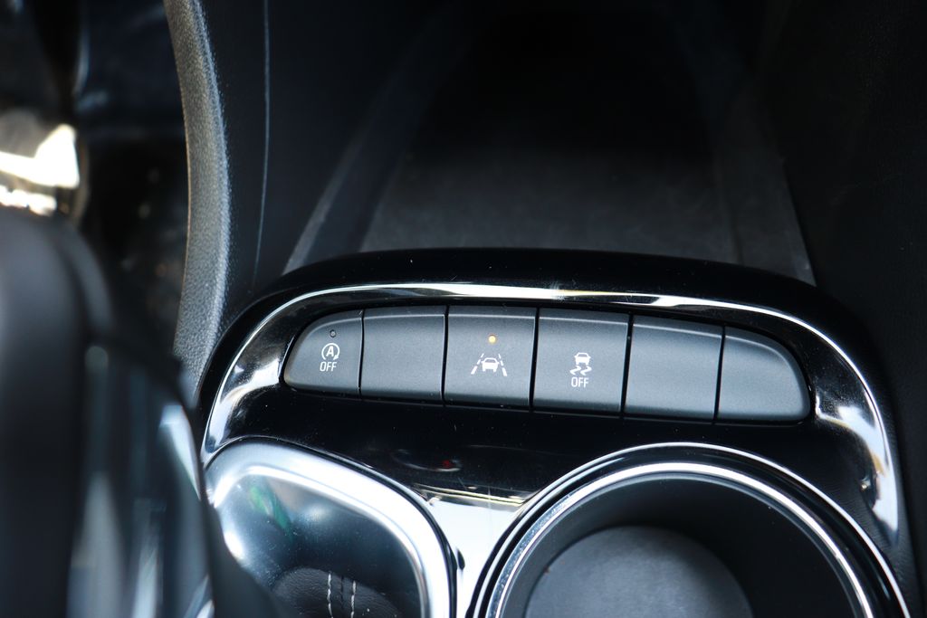 2025 Buick Encore GX Preferred - Photo 17