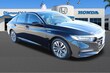  Honda Accord Hybrid